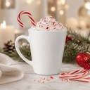 Mug Latte 12 oz.