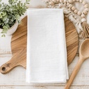 Tea Towel (Flour Sack)