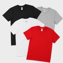 Unisex Soft-style T-Shirt Gildan 64000