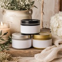 Candle Tin 4oz