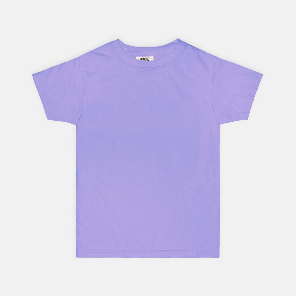 Comfort Color Youth Tee 9018 (DTF)