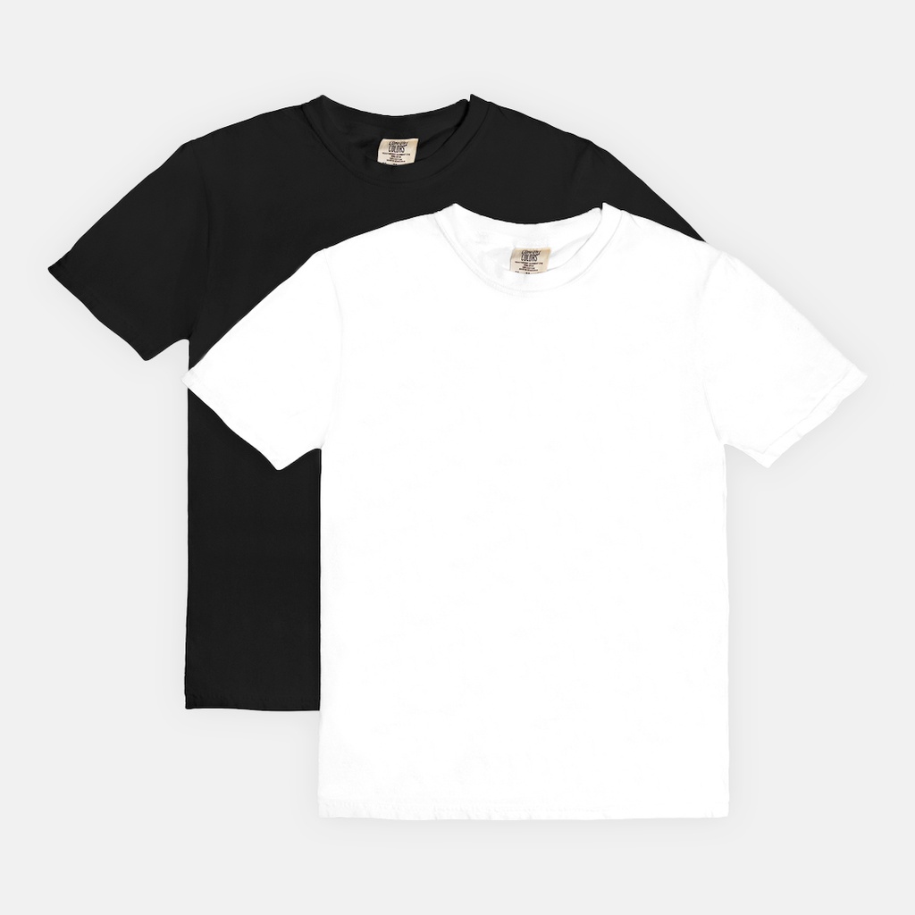 Comfort Colors Tee 1717 (DTG)