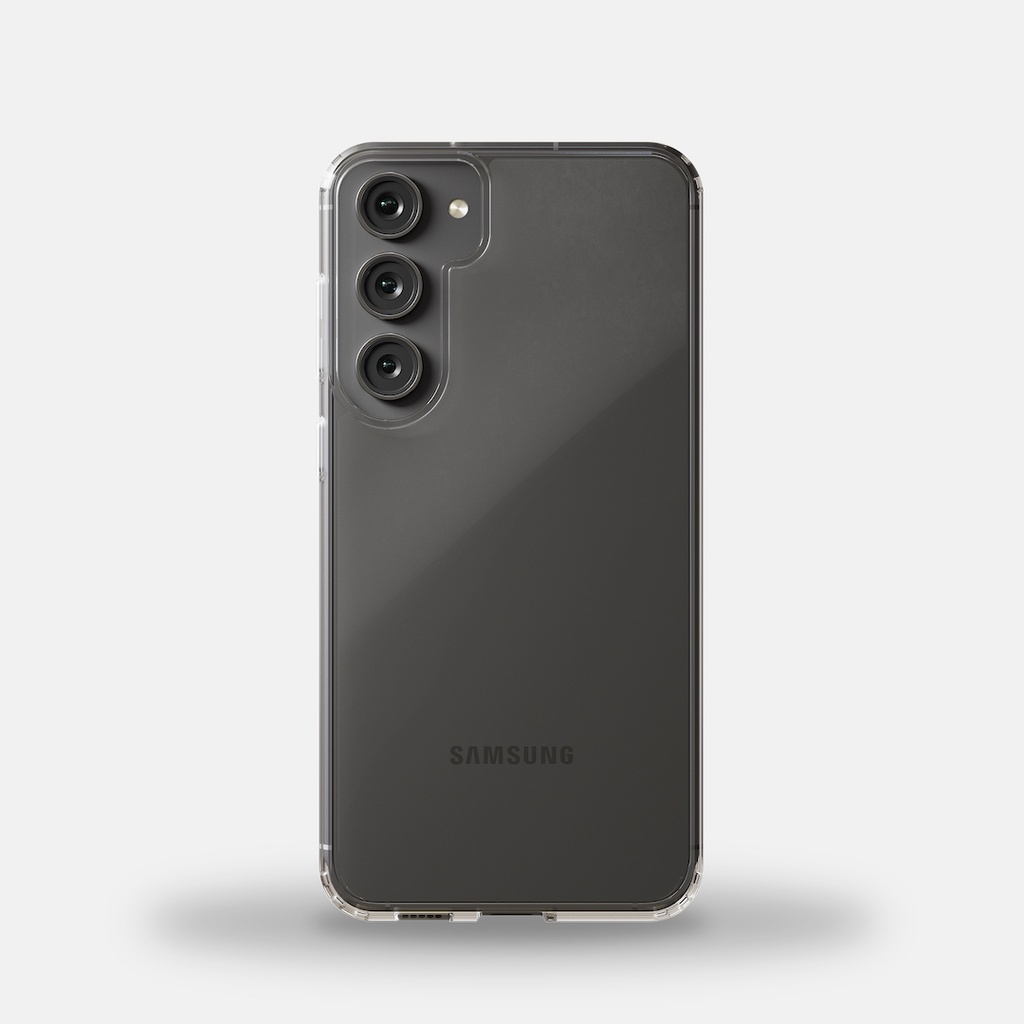 Samsung Galaxy S23 Plus Clear Case