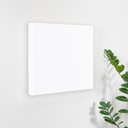 Canvas - Square, 1.5"