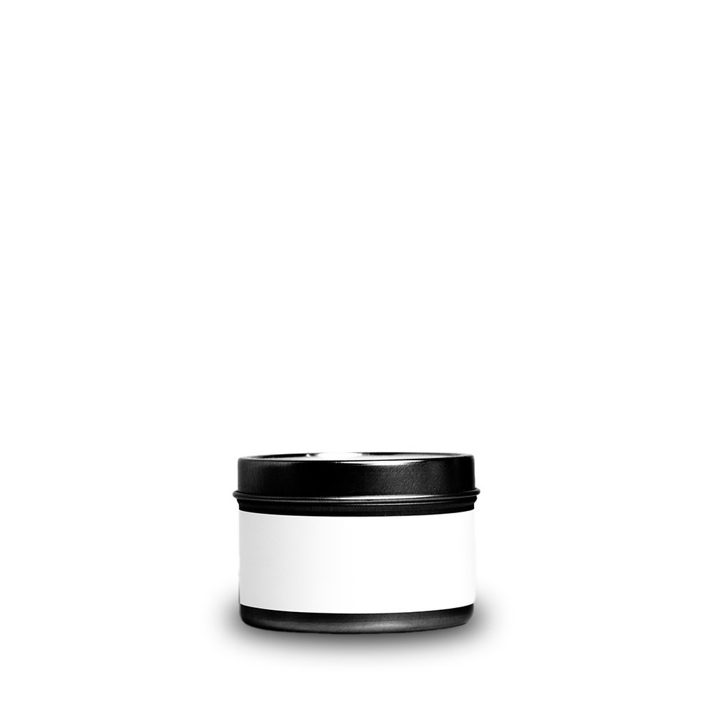 Candle Tin 4oz