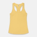 Women's Racerback Tank Next Level 1533 (DTF)