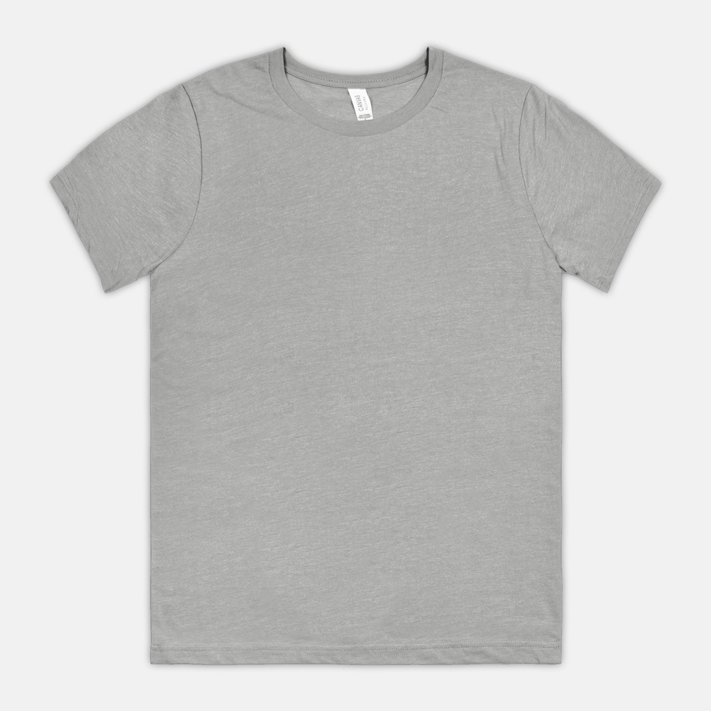 Bella Canvas Unisex Tee 3001CVC (DTF)