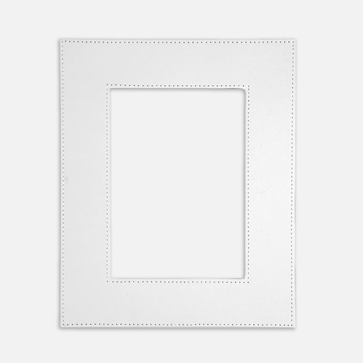 [H51] Picture Frame 8"x10" (picture size: 5"x7")