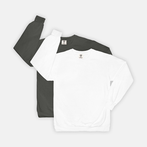 DTF Comfort Color Crewneck 1566
