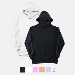 Comfort Color Lightweight Hooded Sweatshirt 1467